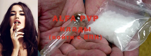 молекула духа Белокуриха